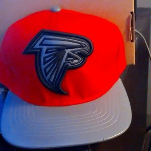Atlanta Falcons snapback